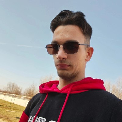 Bálint, társkereső Nagykanizsa