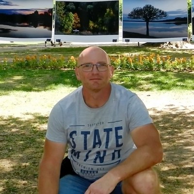 István, társkereső Győr