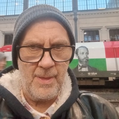 János, társkereső Dunaújváros