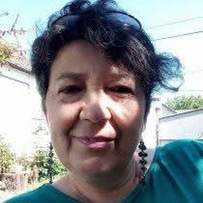 Erzsó, társkereső Berettyóújfalu