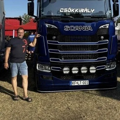Csaba, Hajdúszoboszló