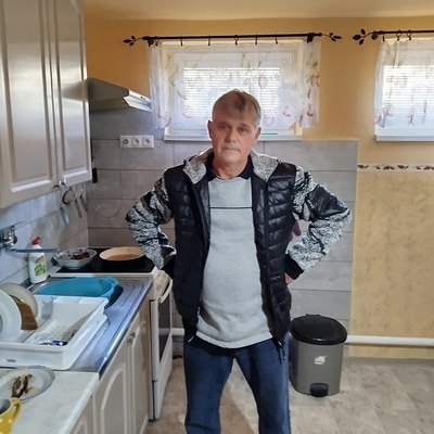 Laci, társkereső Ekecs