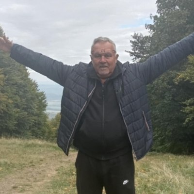 András, társkereső Érd