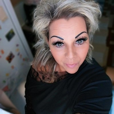 Évi, társkereső Tatabánya