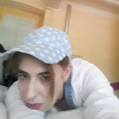 Krisztina, társkereső Tataháza