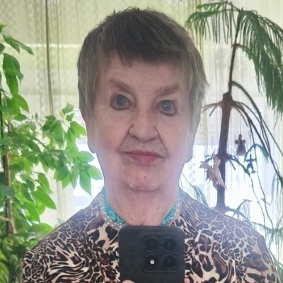 Mária, társkereső Budapest