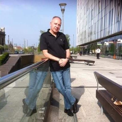 Tony, társkereső Budapest