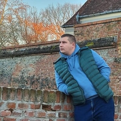 György, társkereső Újfehértó