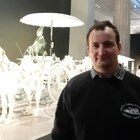 Berci, társkereső Pócsmegyer