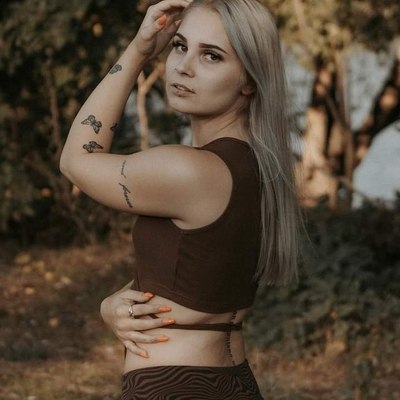 Azzra, társkereső Gyöngyös