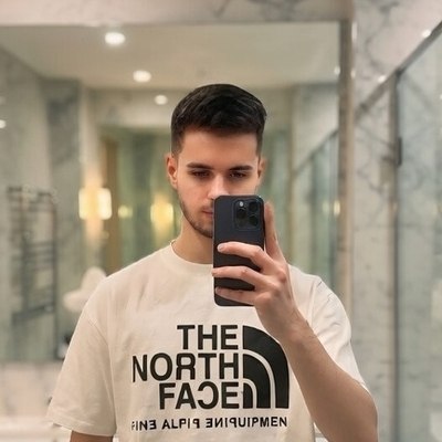 Erik, társkereső Kassa