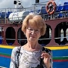 Erika, társkereső Budapest