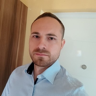 Robert, társkereső Temesvár