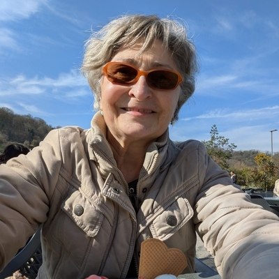 Judit, társkereső Zalaegerszeg