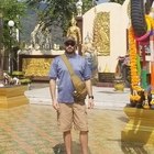 Gabor, társkereső Marosvásárhely