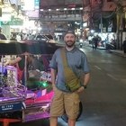 Gabor, társkereső Marosvásárhely