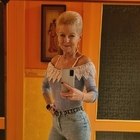 Évi, társkereső Debrecen