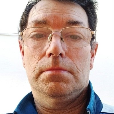 János, társkereső Mezőfalva