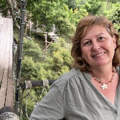 Mónika, társkereső Pécs