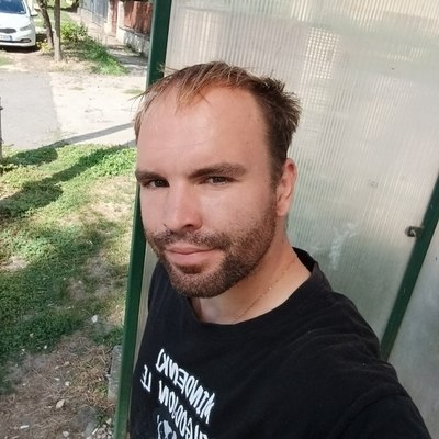 Jani, társkereső Tatabánya