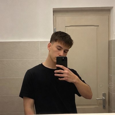 András, társkereső Szeged