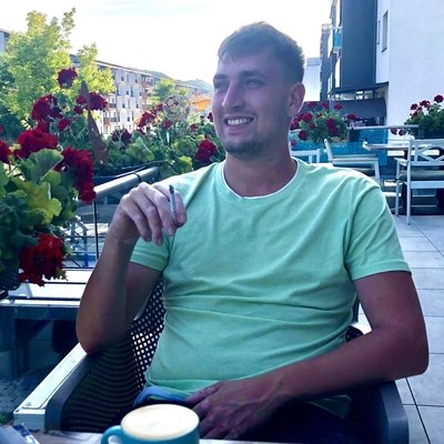 Jani, társkereső Kolozsvár