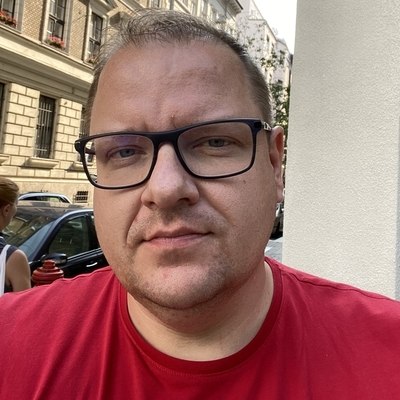 Alex, társkereső Budapest