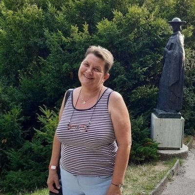 Erzsébet, társkereső Úri