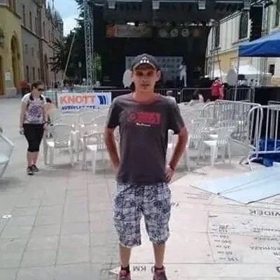Krisztián