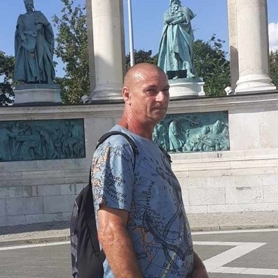 János, társkereső Újkígyós