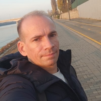 Olivér, társkereső Budapest