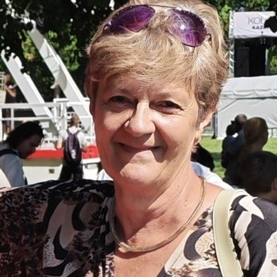 Erzsébet, társkereső Izsófalva