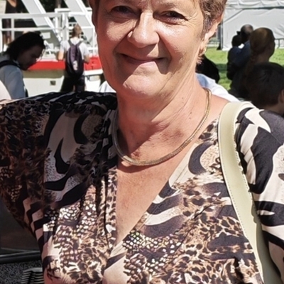 Erzsébet, társkereső Izsófalva