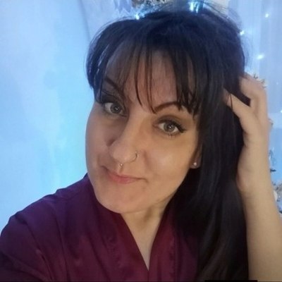 Andrea, társkereső Érd