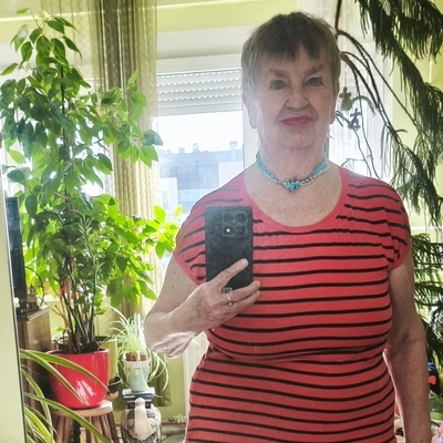 Mária, társkereső Budapest