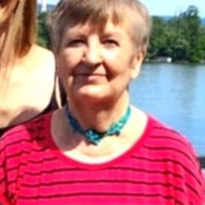 Mária, társkereső Budapest