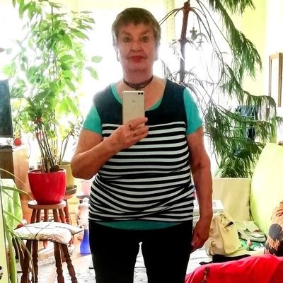 Mária, társkereső Budapest