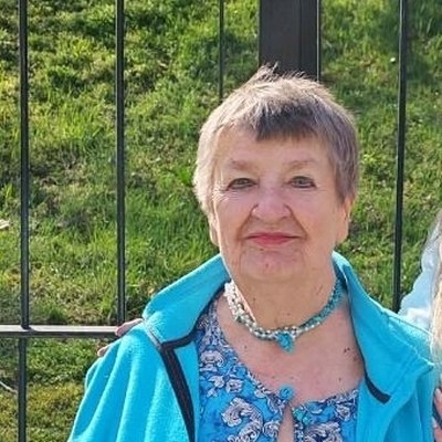 Mária, társkereső Budapest