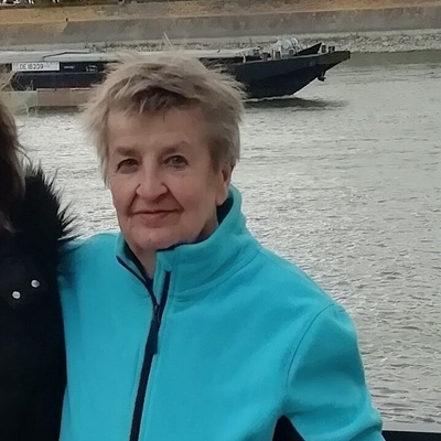 Mária, társkereső Budapest