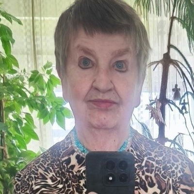 Mária, társkereső Budapest