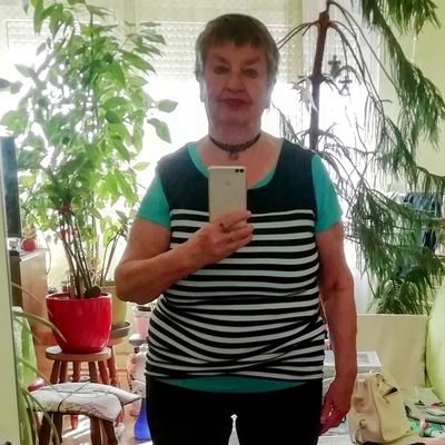 Mária, társkereső Budapest