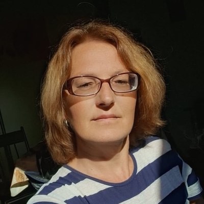 Kati, társkereső Érmihályfalva