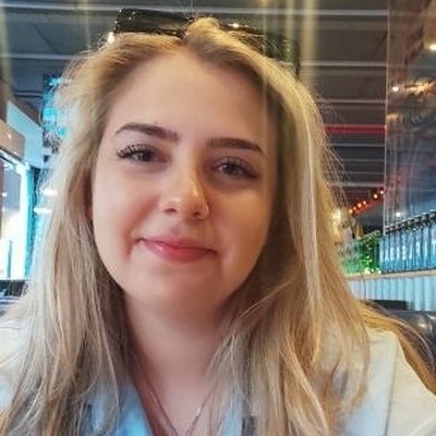 Anna, társkereső Budapest