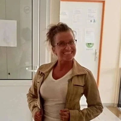 Erika, Szeged