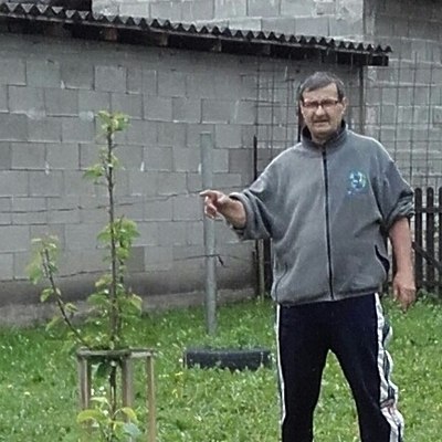 István, társkereső Ózd