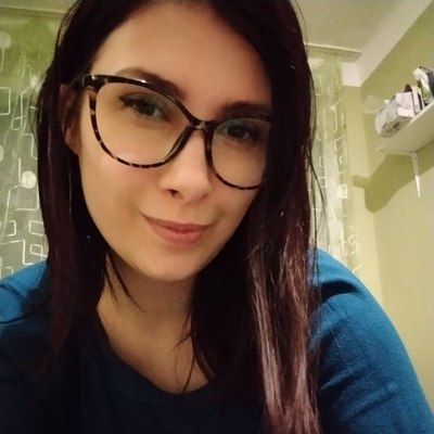 Anita, társkereső Nyíregyháza