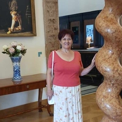 Ági, társkereső Miskolc