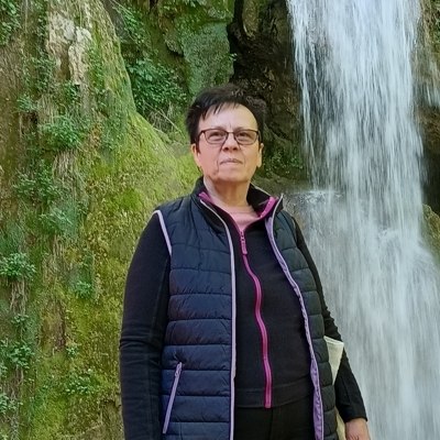 Piroska, társkereső Magyarkanizsa