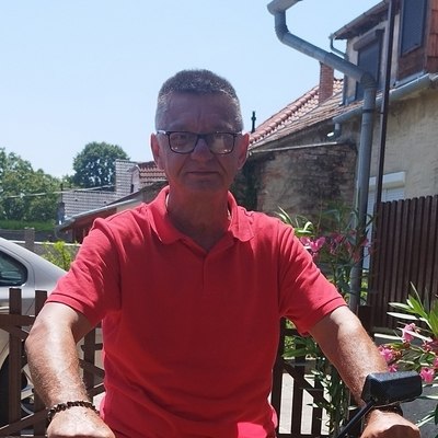 József, társkereső Drávacsepely