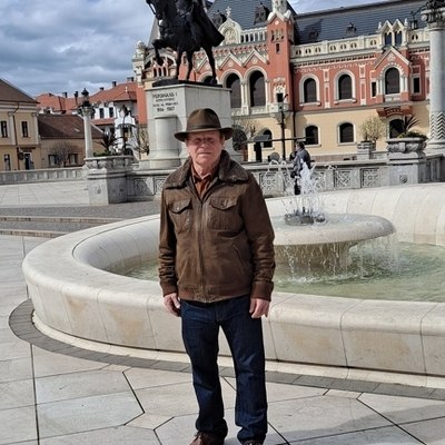 Gyorgy, társkereső Kolozsvár